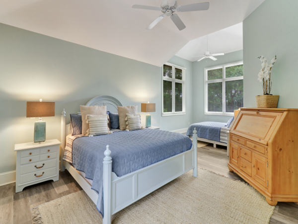 Luxury All the Way Hilton Head 5 Bedroom Pool Home Sleeps 16